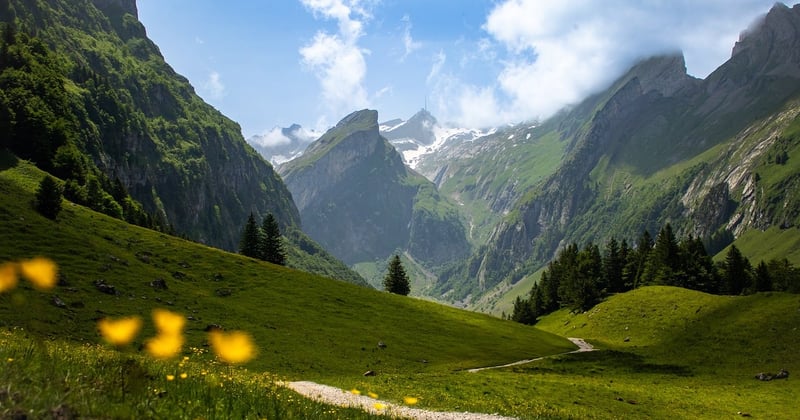 Wandern Fulda: Die schönsten Routen für deinen perfekten Wandertag