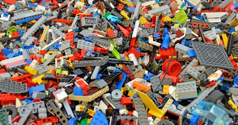 Rätselmechaniken: der Baukasten