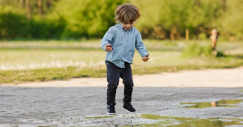 Wetter, Jahreszeit und die Frage, die niemand plant
