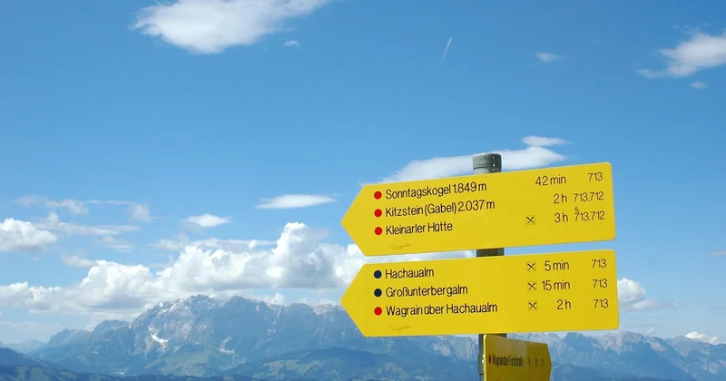 Die Umwegquote: das Maß, das wirklich zählt