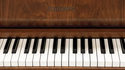 piano